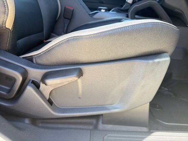 2026 Ford Bronco Big Bend Random Lake WI