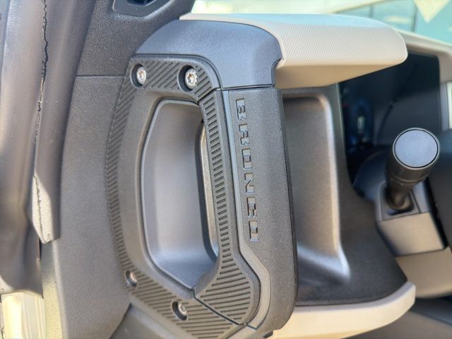 2026 Ford Bronco Big Bend Random Lake WI