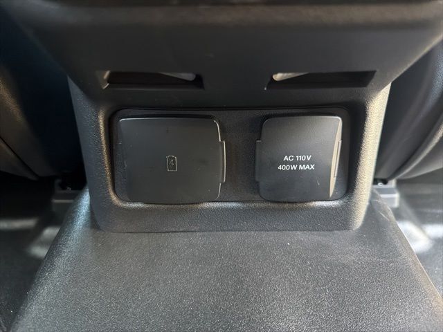 2026 Ford Bronco Big Bend Random Lake WI