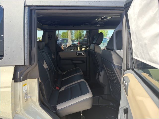 2026 Ford Bronco Big Bend Random Lake WI