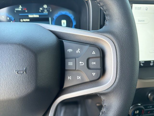 2026 Ford Bronco Big Bend Random Lake WI