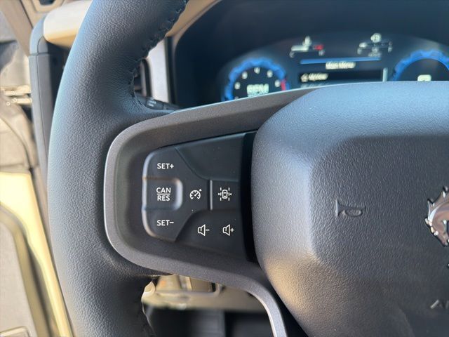 2026 Ford Bronco Big Bend Random Lake WI