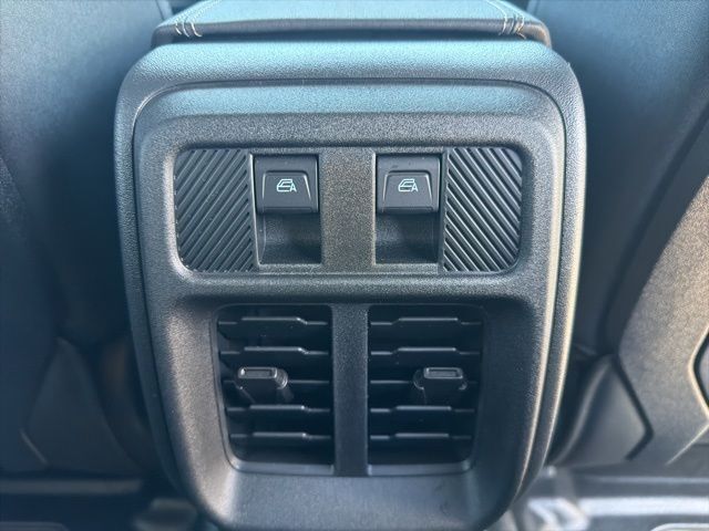 2026 Ford Bronco Big Bend Random Lake WI