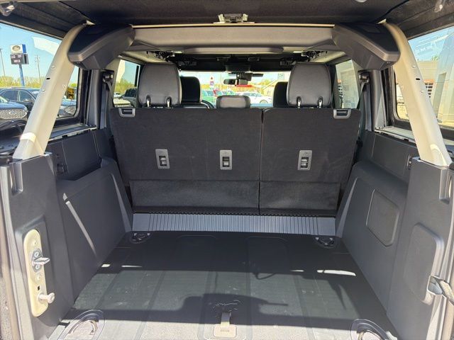 2026 Ford Bronco Big Bend Random Lake WI