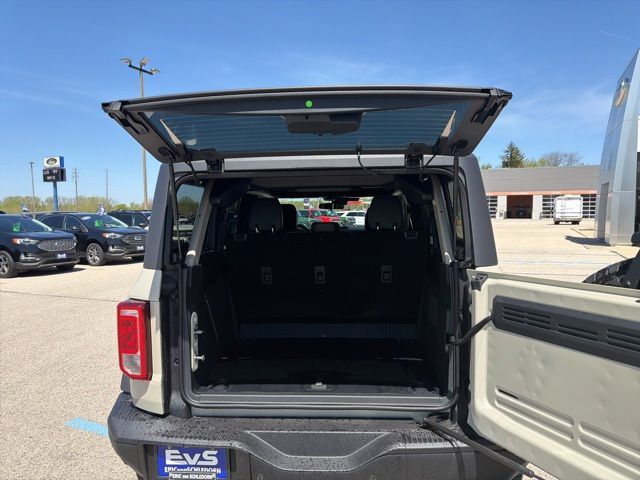 2026 Ford Bronco Big Bend Random Lake WI