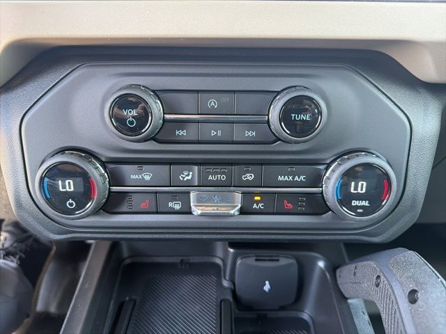 2026 Ford Bronco Big Bend Random Lake WI