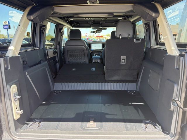 2026 Ford Bronco Big Bend Random Lake WI