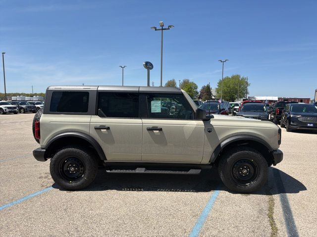 2026 Ford Bronco Big Bend Random Lake WI