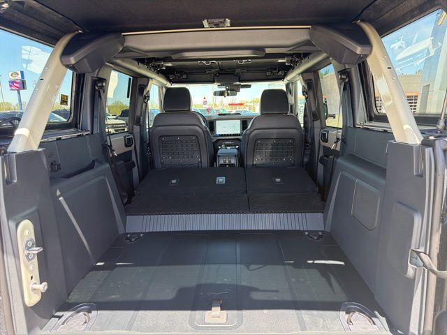 2026 Ford Bronco Big Bend Random Lake WI