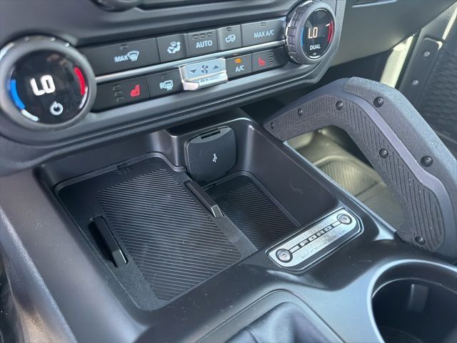 2026 Ford Bronco Big Bend Random Lake WI