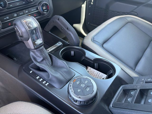 2026 Ford Bronco Big Bend Random Lake WI
