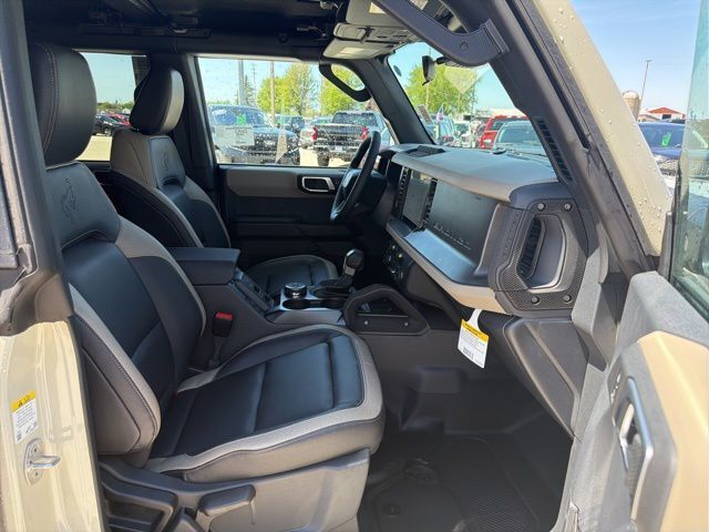 2026 Ford Bronco Big Bend Random Lake WI