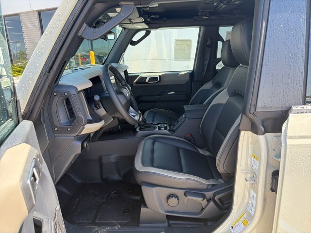 2026 Ford Bronco Big Bend Random Lake WI