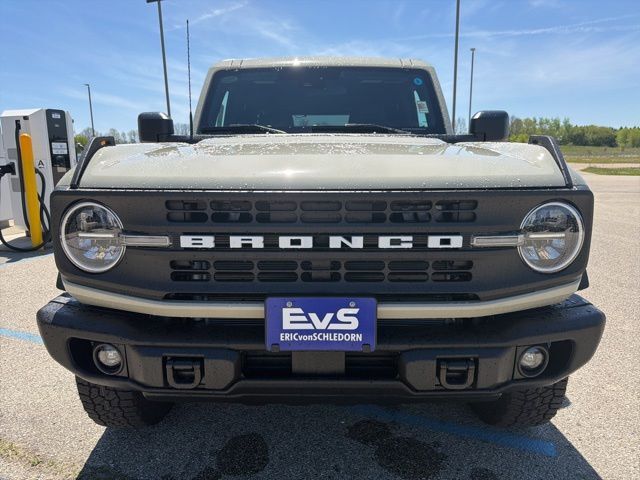 2026 Ford Bronco Big Bend Random Lake WI