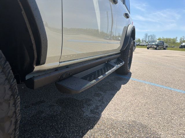 2026 Ford Bronco Big Bend Random Lake WI