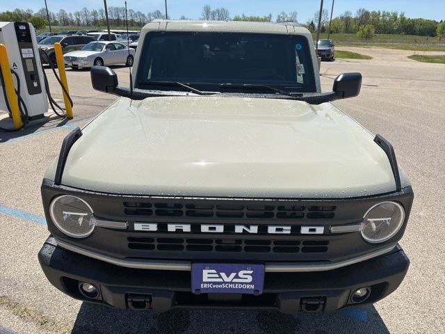 2026 Ford Bronco Big Bend Random Lake WI