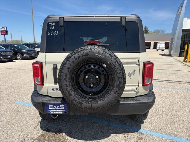 2026 Ford Bronco Big Bend Random Lake WI