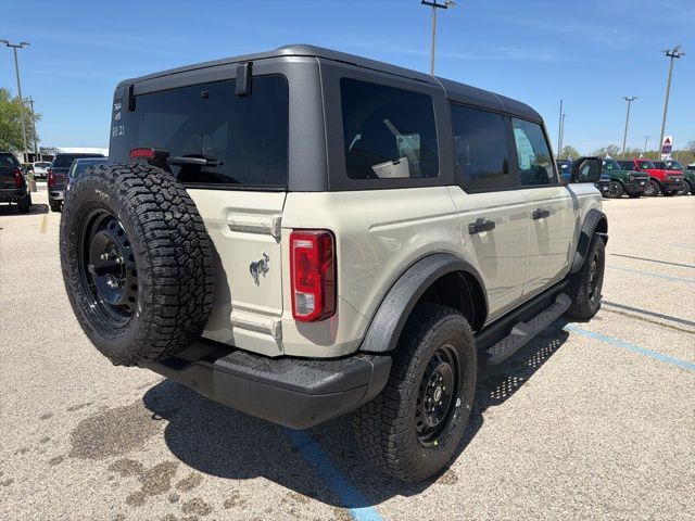 2026 Ford Bronco Big Bend Random Lake WI