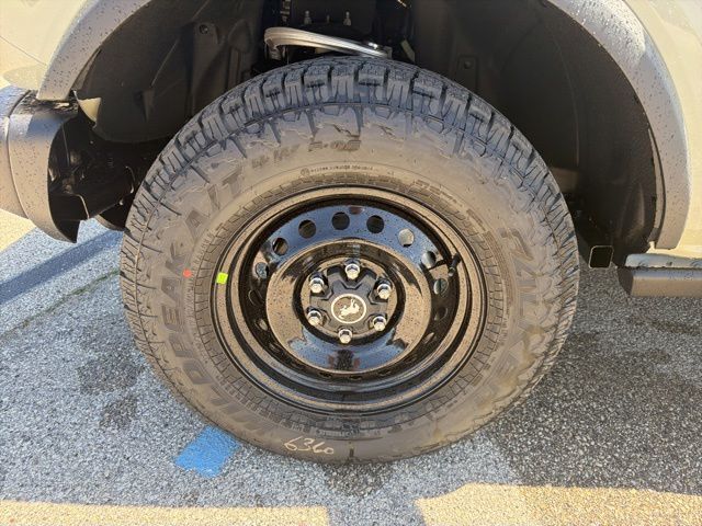 2026 Ford Bronco Big Bend Random Lake WI