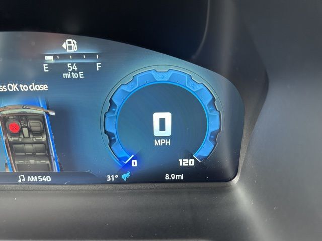 2026 Ford Bronco Big Bend Random Lake WI