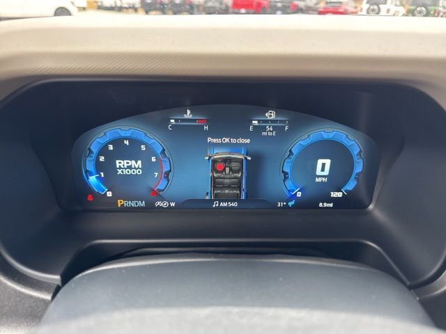 2026 Ford Bronco Big Bend Random Lake WI