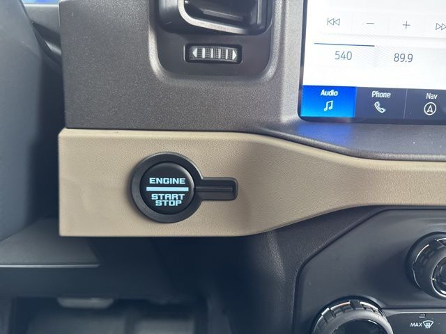 2026 Ford Bronco Big Bend Random Lake WI