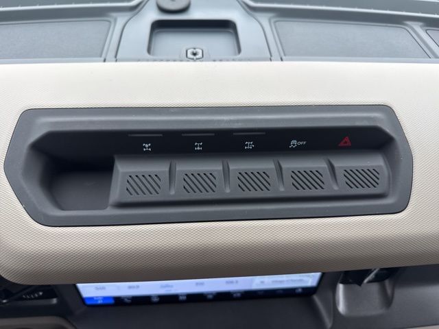 2026 Ford Bronco Big Bend Random Lake WI