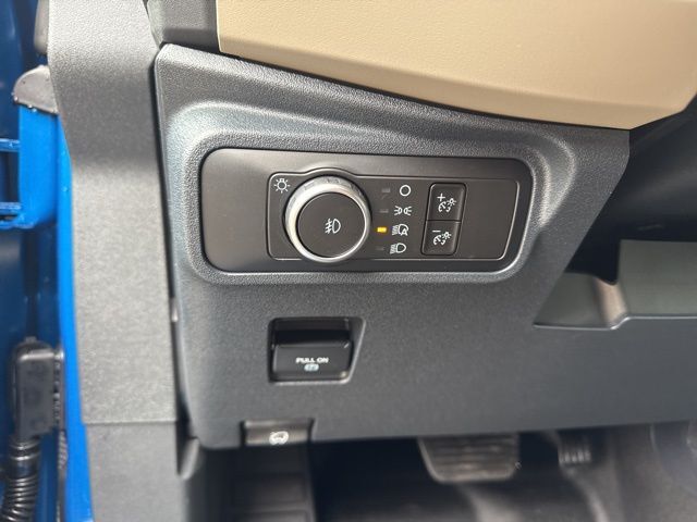 2026 Ford Bronco Big Bend Random Lake WI