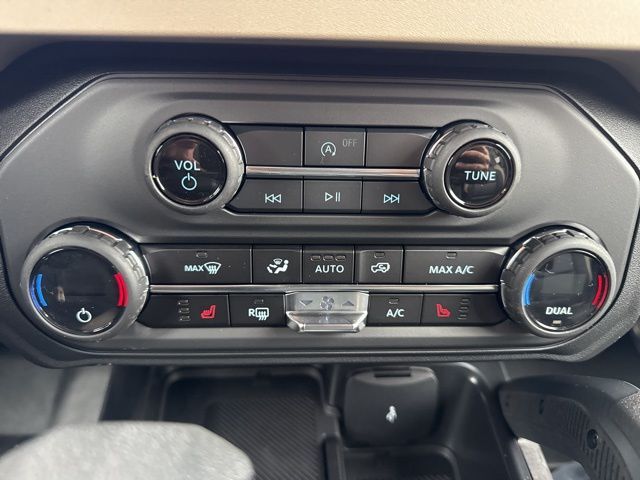 2026 Ford Bronco Big Bend Random Lake WI