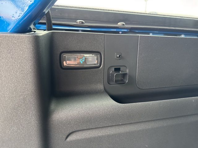 2026 Ford Bronco Big Bend Random Lake WI