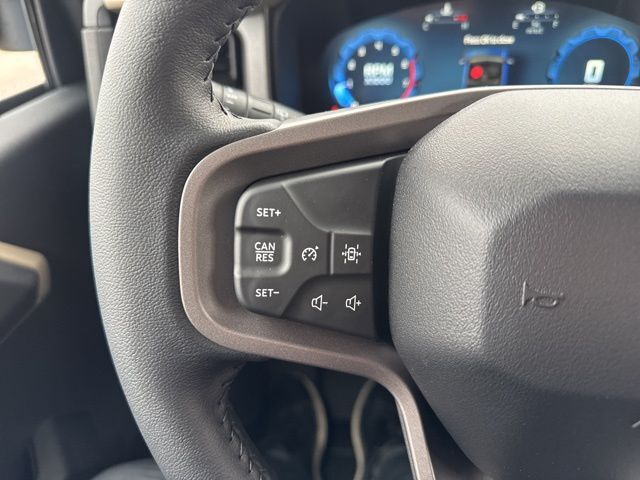 2026 Ford Bronco Big Bend Random Lake WI