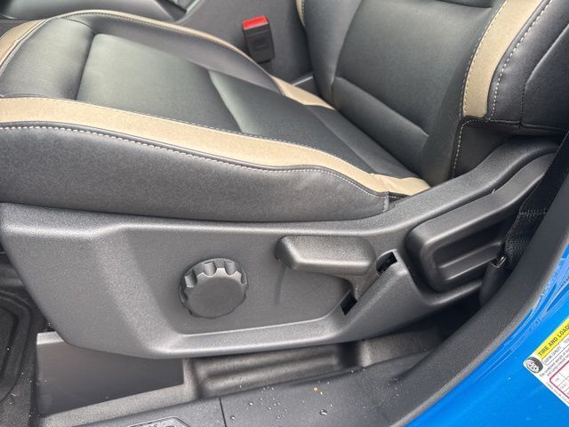 2026 Ford Bronco Big Bend Random Lake WI