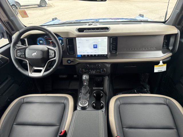 2026 Ford Bronco Big Bend Random Lake WI