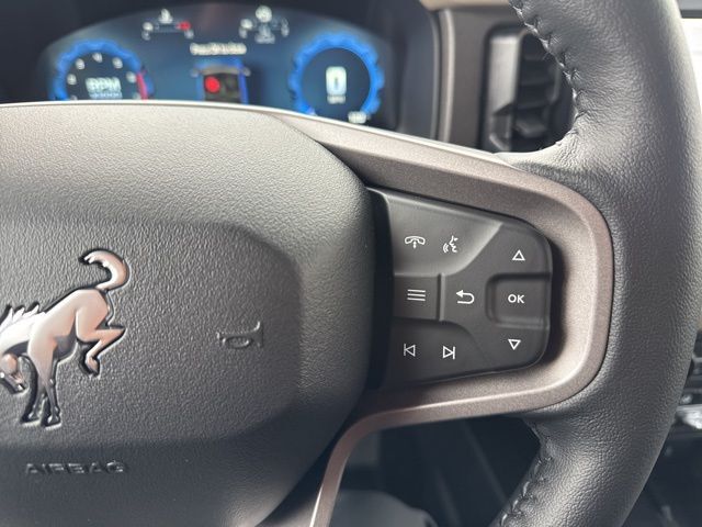 2026 Ford Bronco Big Bend Random Lake WI