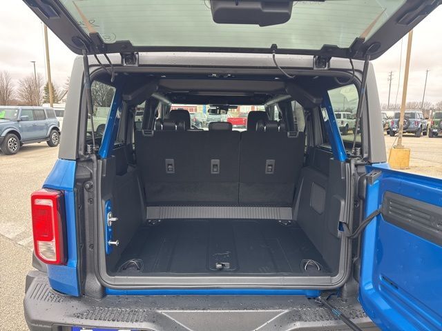 2026 Ford Bronco Big Bend Random Lake WI