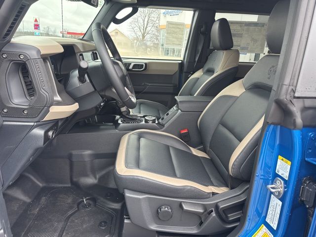 2026 Ford Bronco Big Bend Random Lake WI