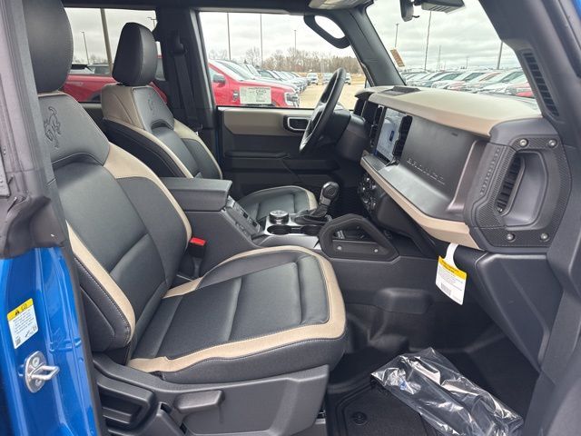 2026 Ford Bronco Big Bend Random Lake WI