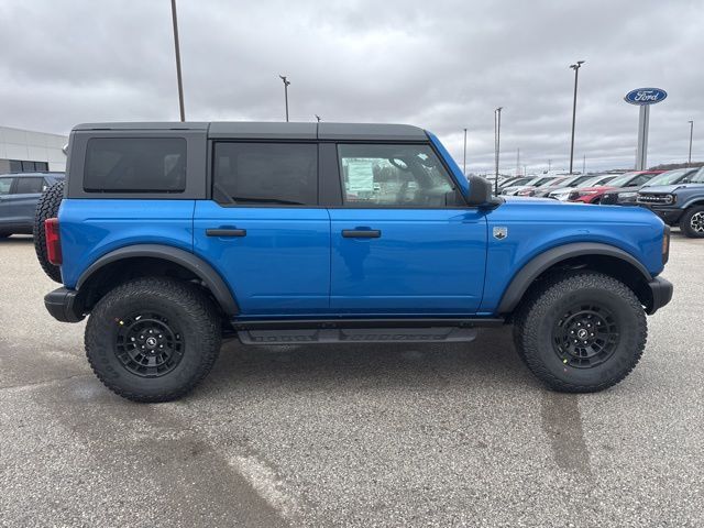 2026 Ford Bronco Big Bend Random Lake WI