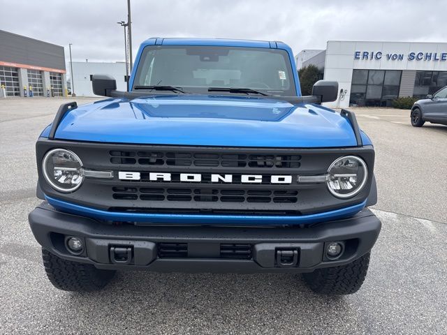 2026 Ford Bronco Big Bend Random Lake WI