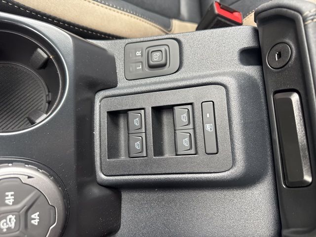 2026 Ford Bronco Big Bend Random Lake WI