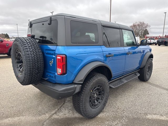 2026 Ford Bronco Big Bend Random Lake WI