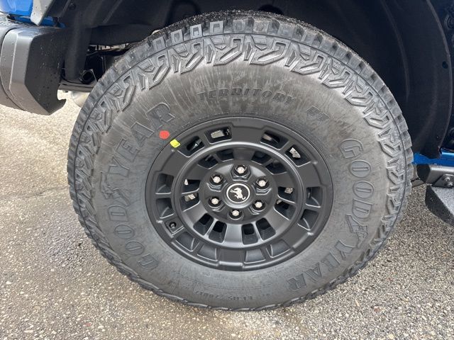 2026 Ford Bronco Big Bend Random Lake WI