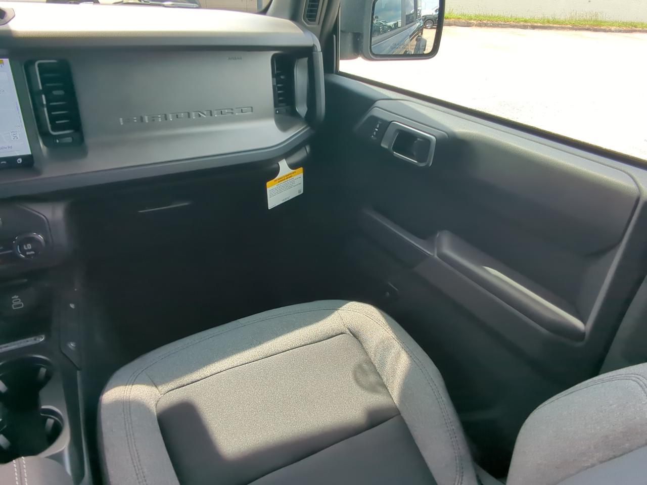 2026 Ford Bronco Big Bend Appleton WI