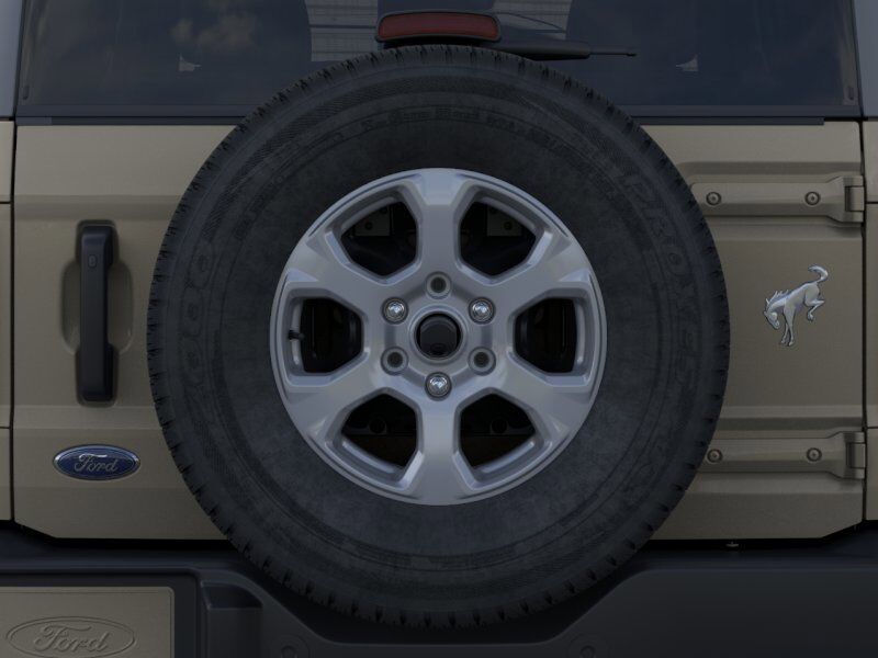 2026 Ford Bronco Big Bend Appleton WI