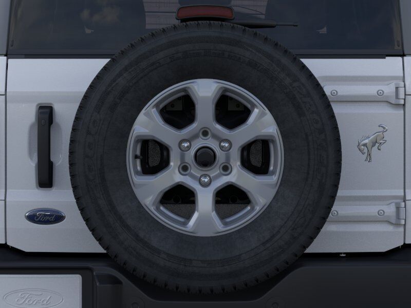 2026 Ford Bronco Big Bend Appleton WI