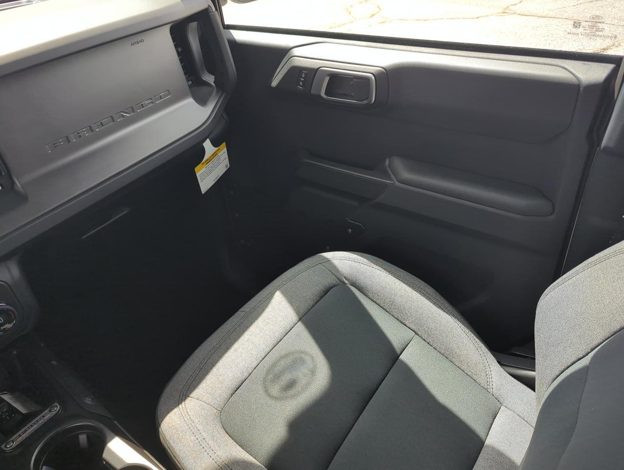 2026 Ford Bronco Big Bend Appleton WI