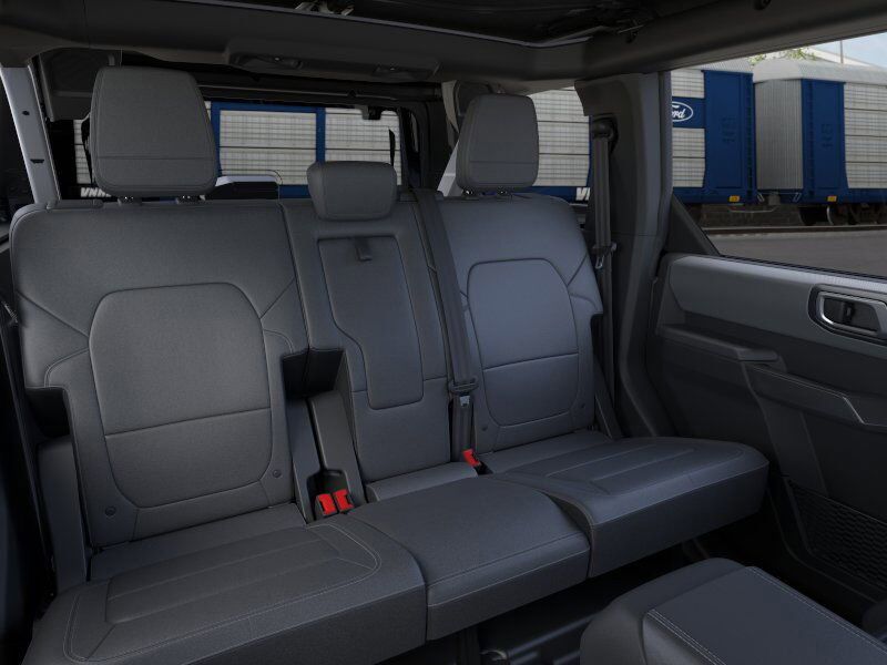 2026 Ford Bronco Big Bend Appleton WI