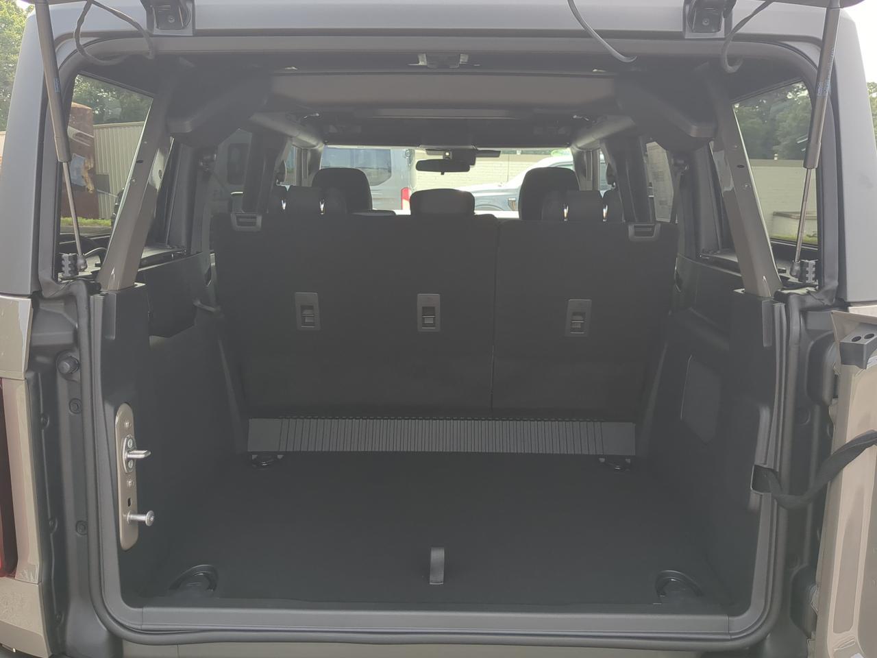 2026 Ford Bronco Big Bend Appleton WI