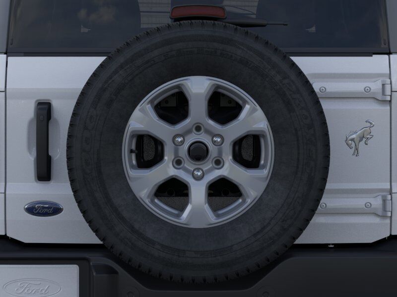 2026 Ford Bronco Big Bend Appleton WI