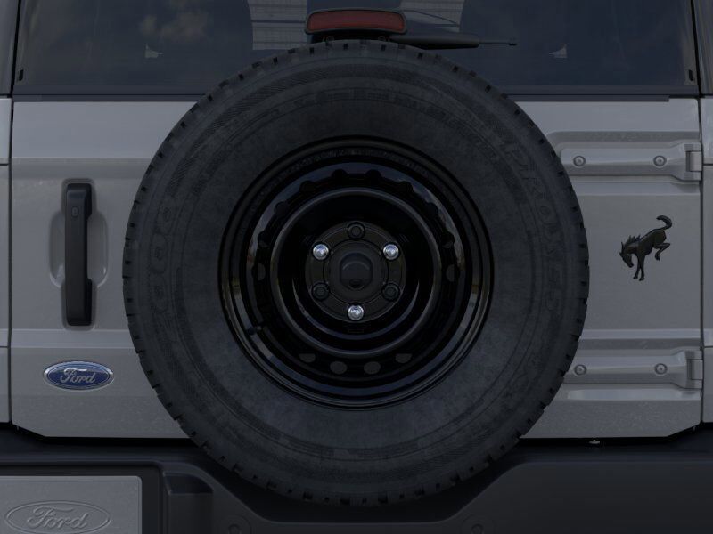 2026 Ford Bronco Big Bend Appleton WI